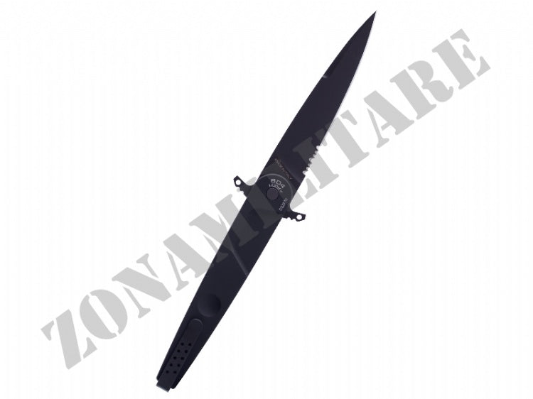 Coltello Richiudibile Bd4 Contractor Black