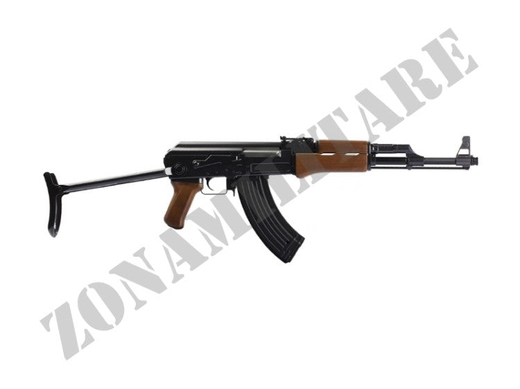 Fucile Elettrico Ak-47S Jing Gong Works