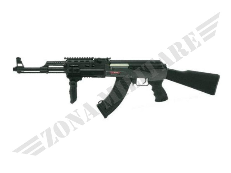 Fucile Jing Gong Works Mod Ak47 Ras