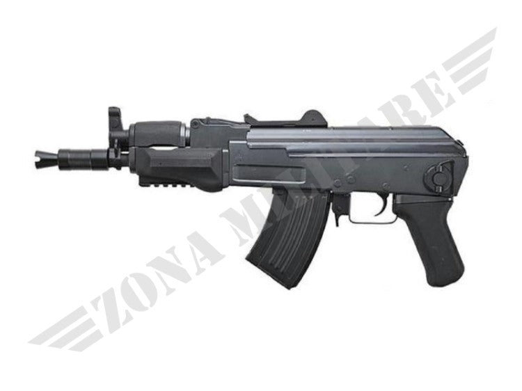 Fucile Jing Gong Works Mod Ak47 Spetsnaz Abs