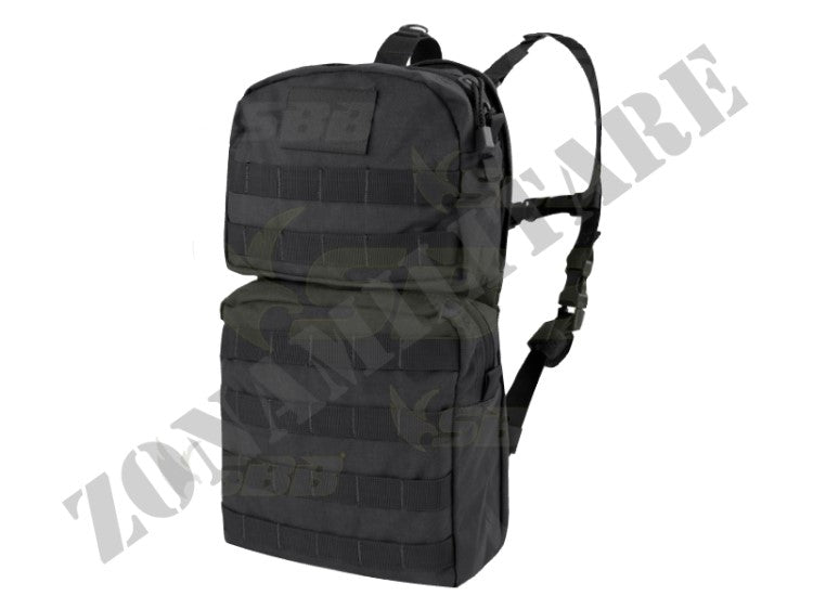 Idrosystem Sistema Molle Hcb2 COLORE NERO CONDOR