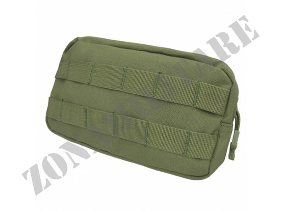 Borsina Utility Modello Ma8 Condor Sbb Od Green