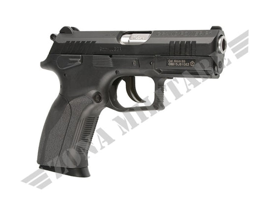 Pistola Handgunp1Mk7 Co2 Blow Back Grandpower