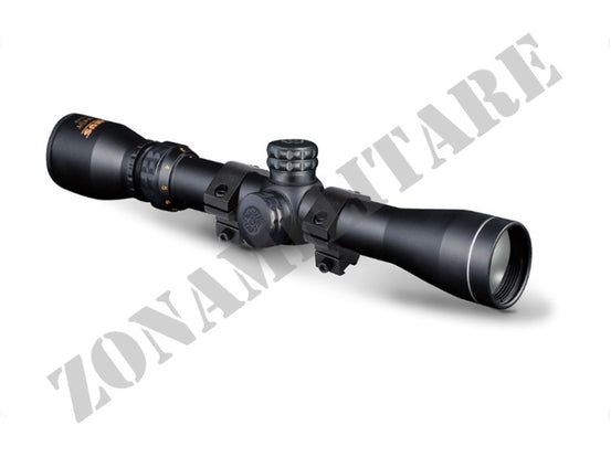 Ottica Konushot 3-9X32 Zoom Riflescope 30/30 Reticle