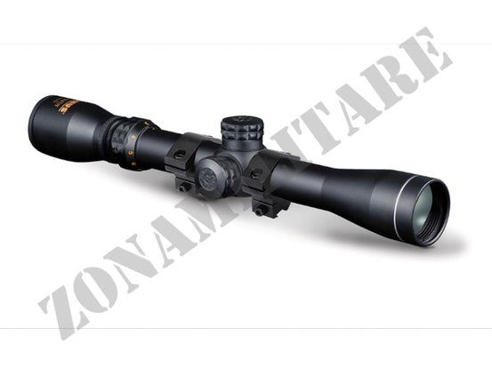 Ottica Konushot 3-12X40 Zoom Riflescope 30/30 Reticle