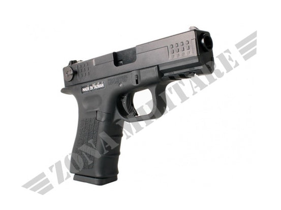 Pistola Issc M22 Blowback Co2 Tolmar