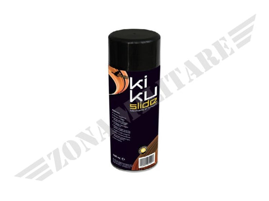 Olio Per Armi 150Ml Kiku Slide Special Oil For Arms