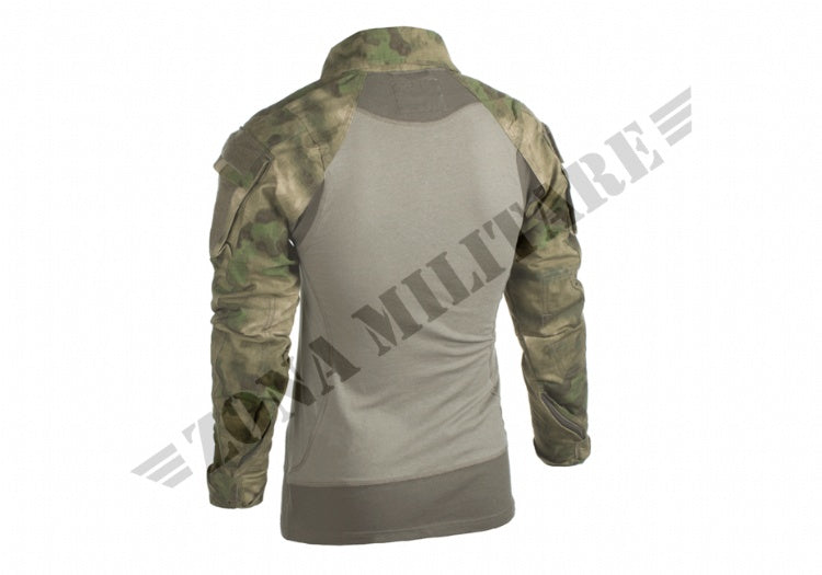 Combat Shirt Mkii Claw Gear Foliage Green Version