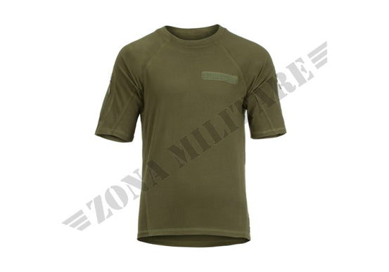 Mil-Shirt Mk.II Instructor Od Green Color Claw Gear