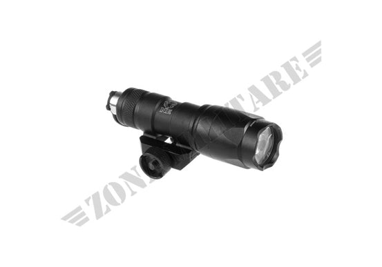 Torcia Night Evolution M300A 180 Lumen Black