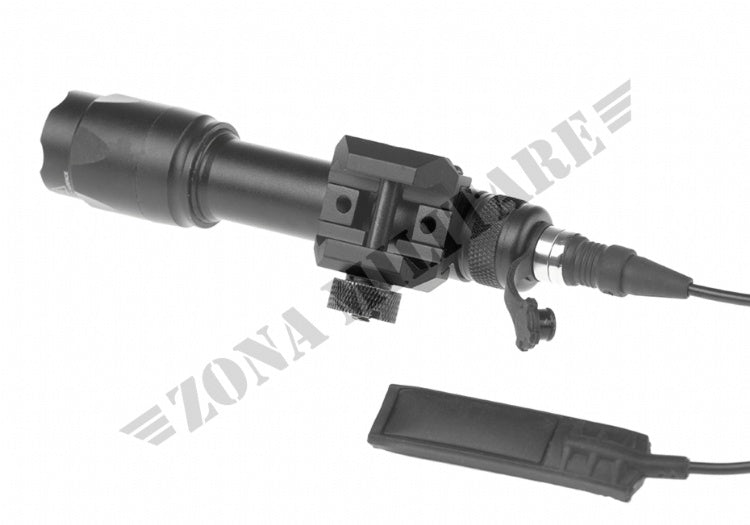 Torcia Night Evolution M600C Scout 180 Lumen