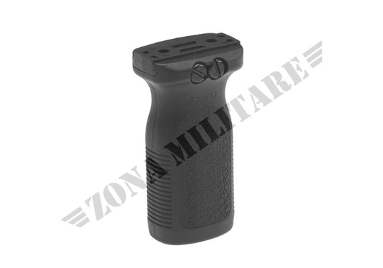 Impugnatura Moe Rvg Grip Magpul Black