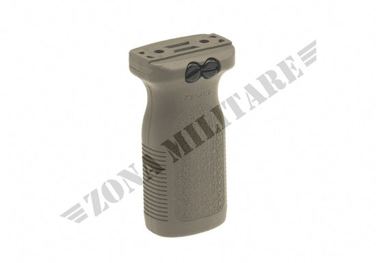 Impugnatura Moe Rvg Grip Magpul Fde