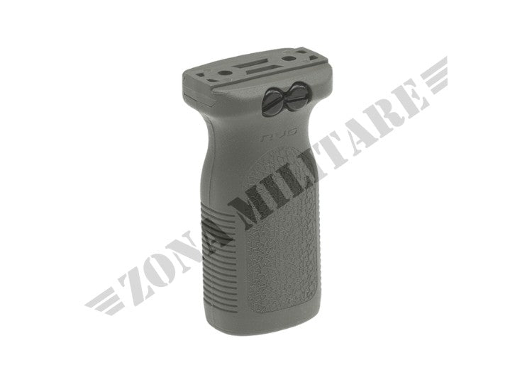 Impugnatura Moe Rvg Grip Magpul Foliage Green