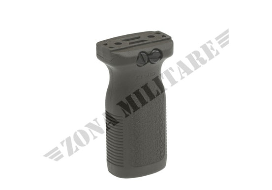 Impugnatura Moe Rvg Grip Magpul Od Green