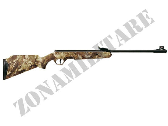 Carabina Diana Mod. Panther F21 Camo Pot.<7.5J Cal.4,5