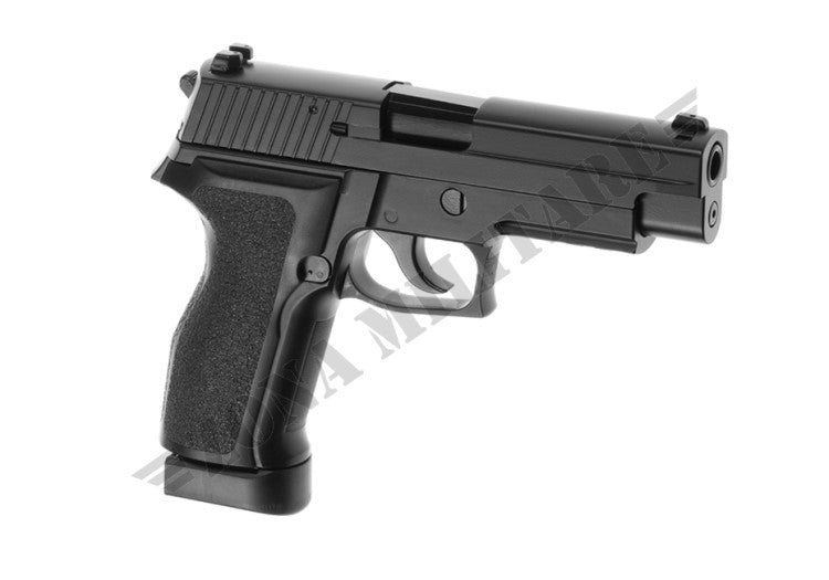 Pistola P226 E2 Full Metal Co2 Kj Works