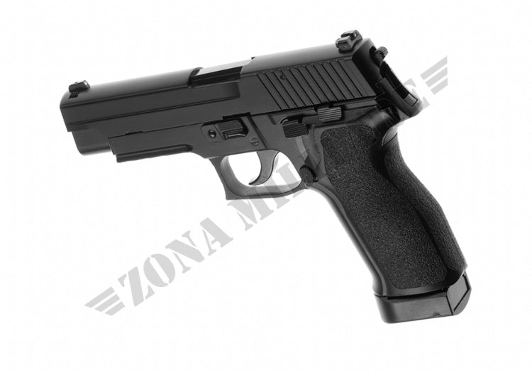 Pistola P226 E2 Full Metal Co2 Kj Works