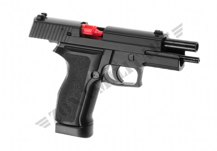 Pistola P226 E2 Full Metal Co2 Kj Works