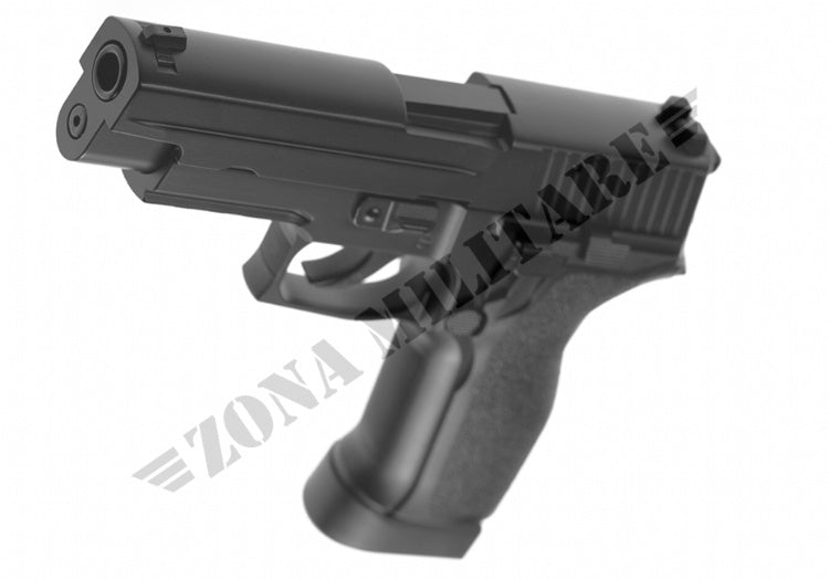 Pistola Kj Works P226 Full Metal Co2