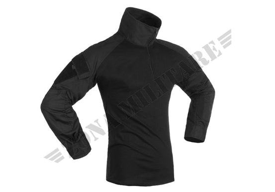 Combat Shirt Invader Gear Black