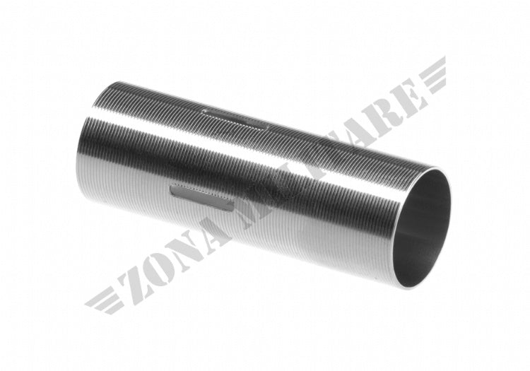 Stainless Hard Cylinder Type F 110 To 200 Mm Barrel Prometheus