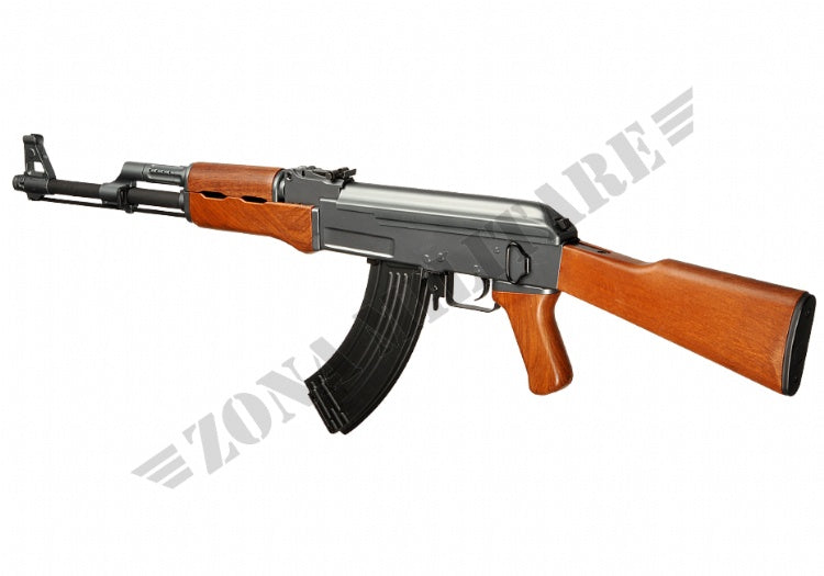 Fucile Elettrico Softair Ak47 Cyma