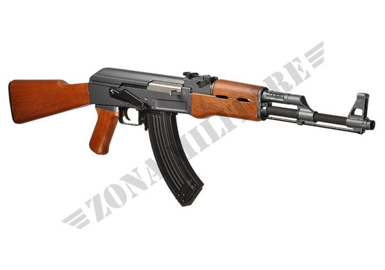 Fucile Elettrico Softair Ak47 Cyma