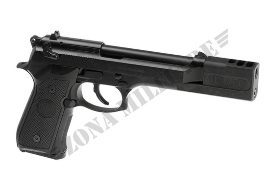 Pistola M9 Hitman Full Metal Gbb Socom Gear