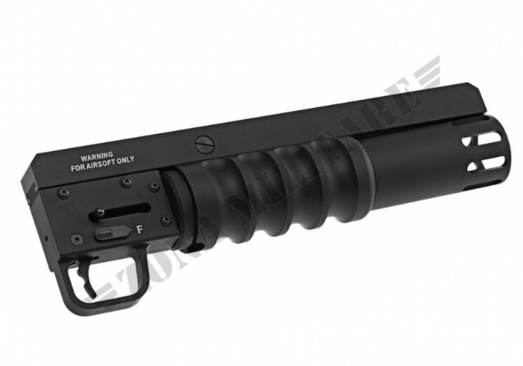 Spikes Tactical Havoc 12 Inch Launcher Madbull