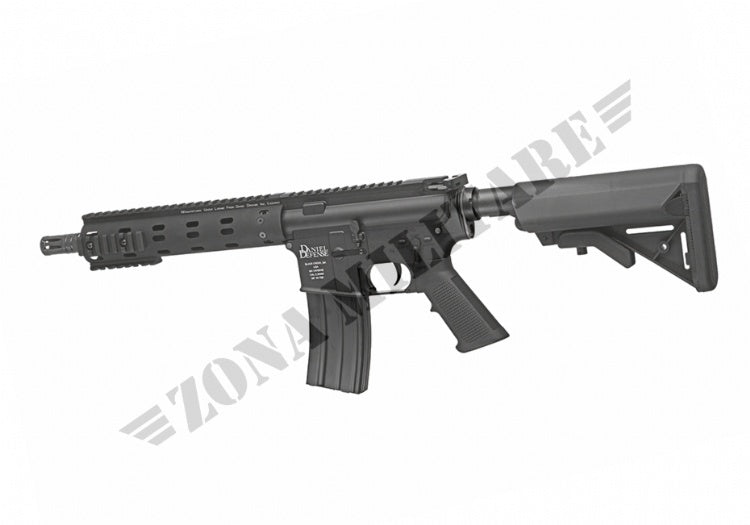 Fucile Daniele Defense Mfr 9 Inch Socom Gear