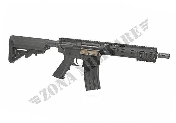 Fucile Daniele Defense Mfr 9 Inch Socom Gear