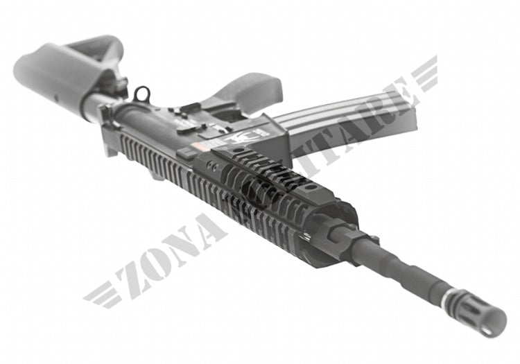 Fucile Spikes Tactical St-15 14.5 Inch Socom Gear