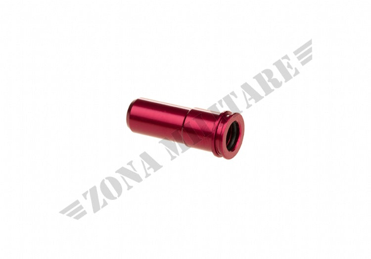 M4 Aluminium Nozzle Pirate Arms