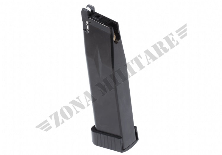 Magazine Hi-Capa 6 Full Metal Co2 29Rds Kj Works