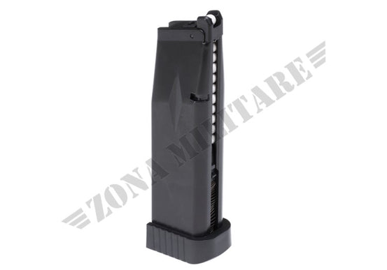 Magazine Hi-Capa 6 Full Metal Co2 29Rds Kj Works