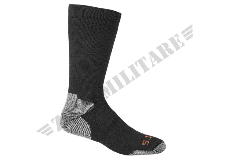 Cold Weather Otc Socks 5.11 Tactical Black