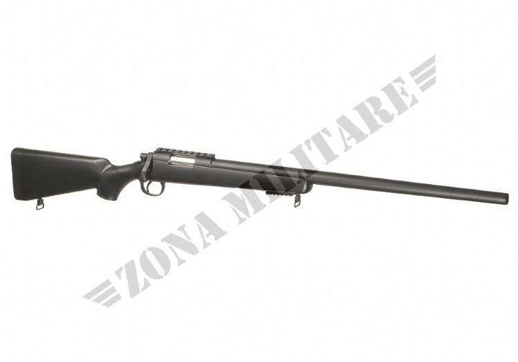 Fucile Marca Well Modello Sr-1 Sniper Black