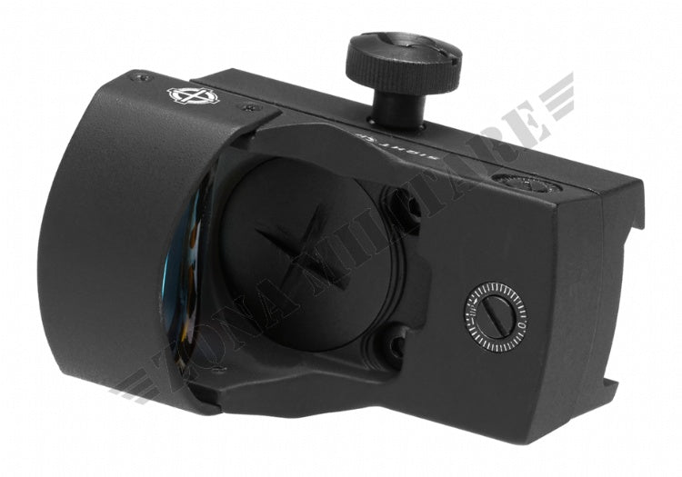 Red Dot Core Shot Reflex Sight Black