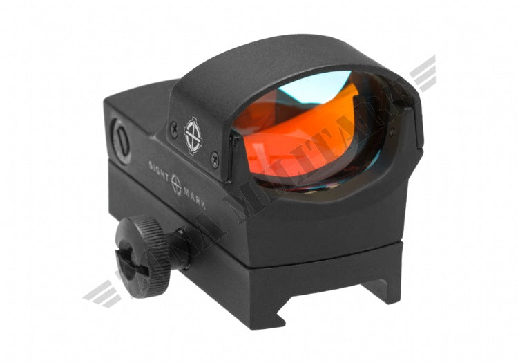 Red Dot Core Shot Reflex Sight Black