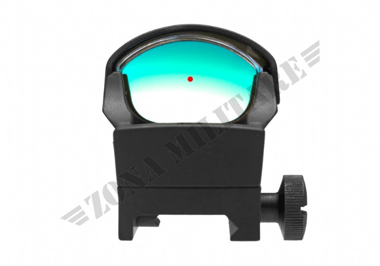 Red Dot Core Shot Reflex Sight Black