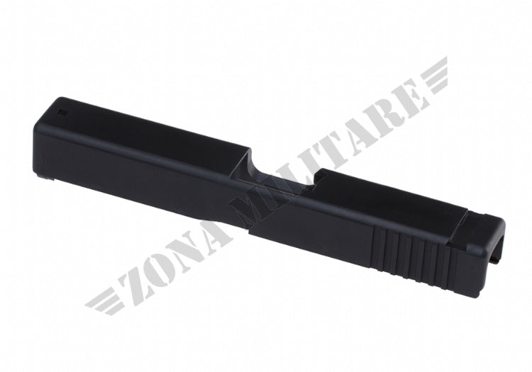 Copertura Esterna Per Tm17 Black Metal Slide Guarder