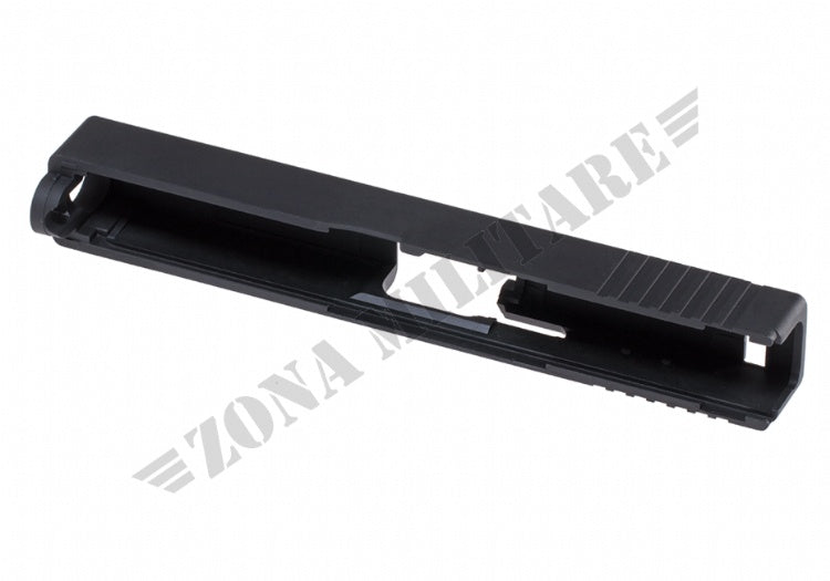 Copertura Esterna Per Tm17 Black Metal Slide Guarder