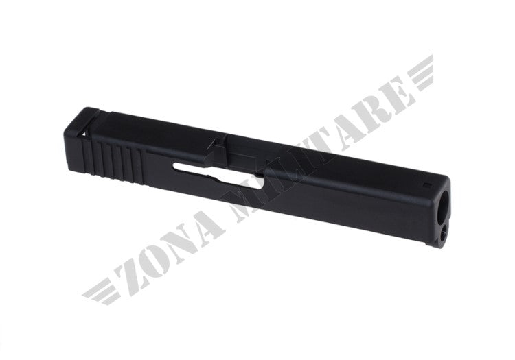 Copertura Esterna Per Tm17 Black Metal Slide Guarder