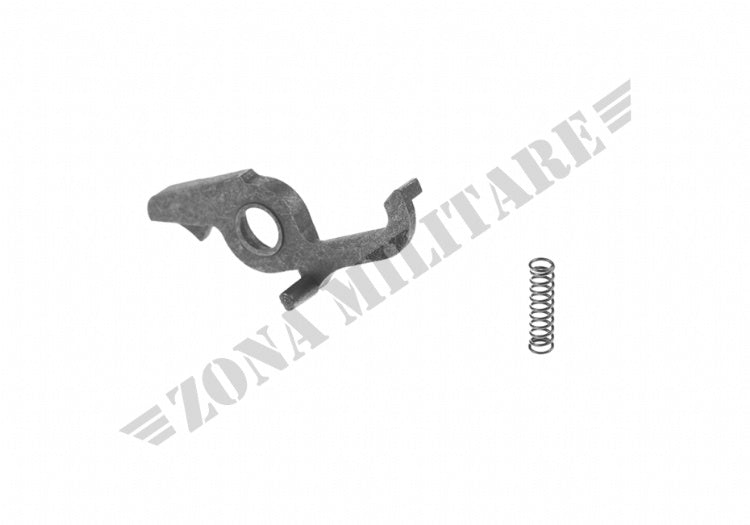 Cut Off Lever V2 Guarder Full Metal Con Molla