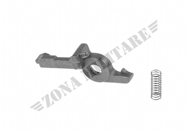 Cut Off Lever V3 Guarder Full Metal Con Molla