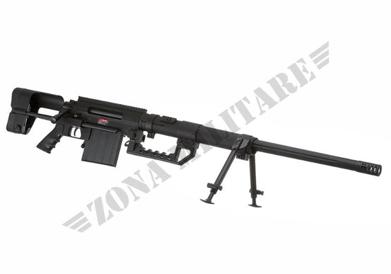 Fucile M200 Bolt-Action Sniper Rifle Black Ares