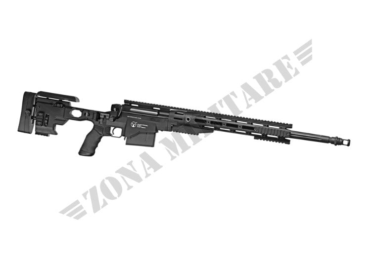 Fucile Msr 338 Bolt Action Sniper Rifle Ares