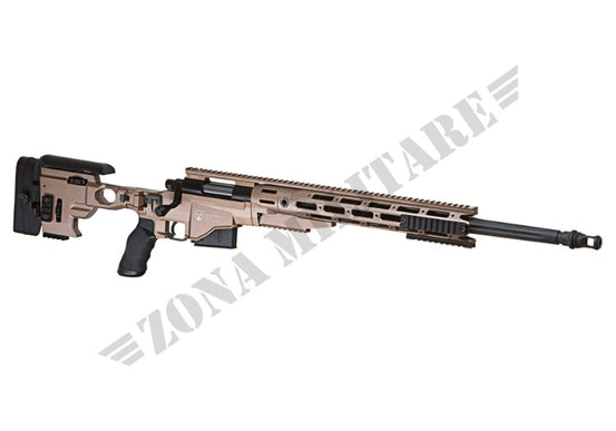 Fucile Ms700 Bolt Action Sniper Rifle Ares