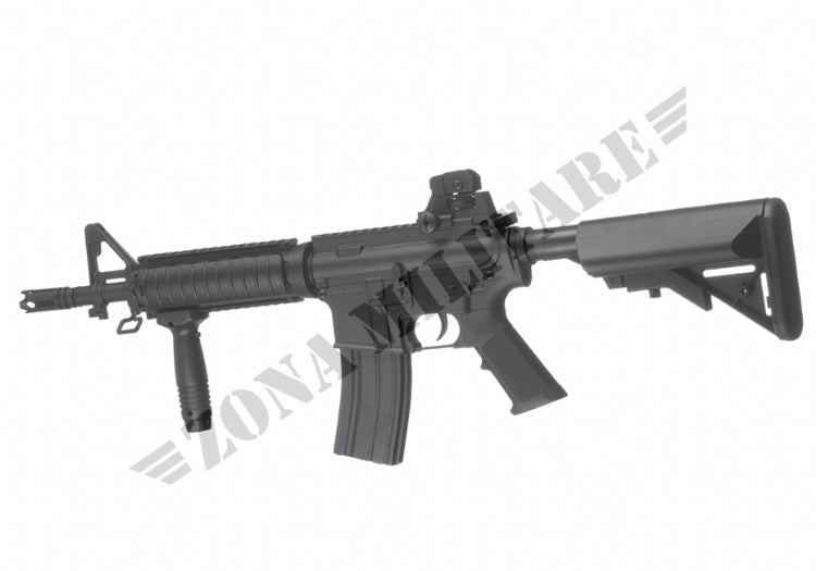 Fucile M4 Cqb-R Entry Level Dboy Black